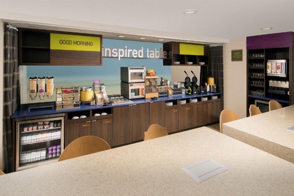 Home2 Suites by Hilton Baltimore Downtown image 10