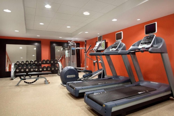 Home2 Suites by Hilton Baltimore Downtown image 13