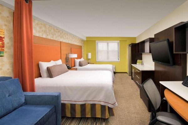 Home2 Suites by Hilton Baltimore Downtown image 16