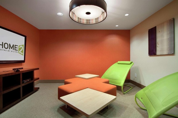 Home2 Suites by Hilton Baltimore Downtown image 5