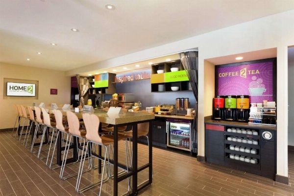 Home2 Suites by Hilton Baltimore Downtown image 9